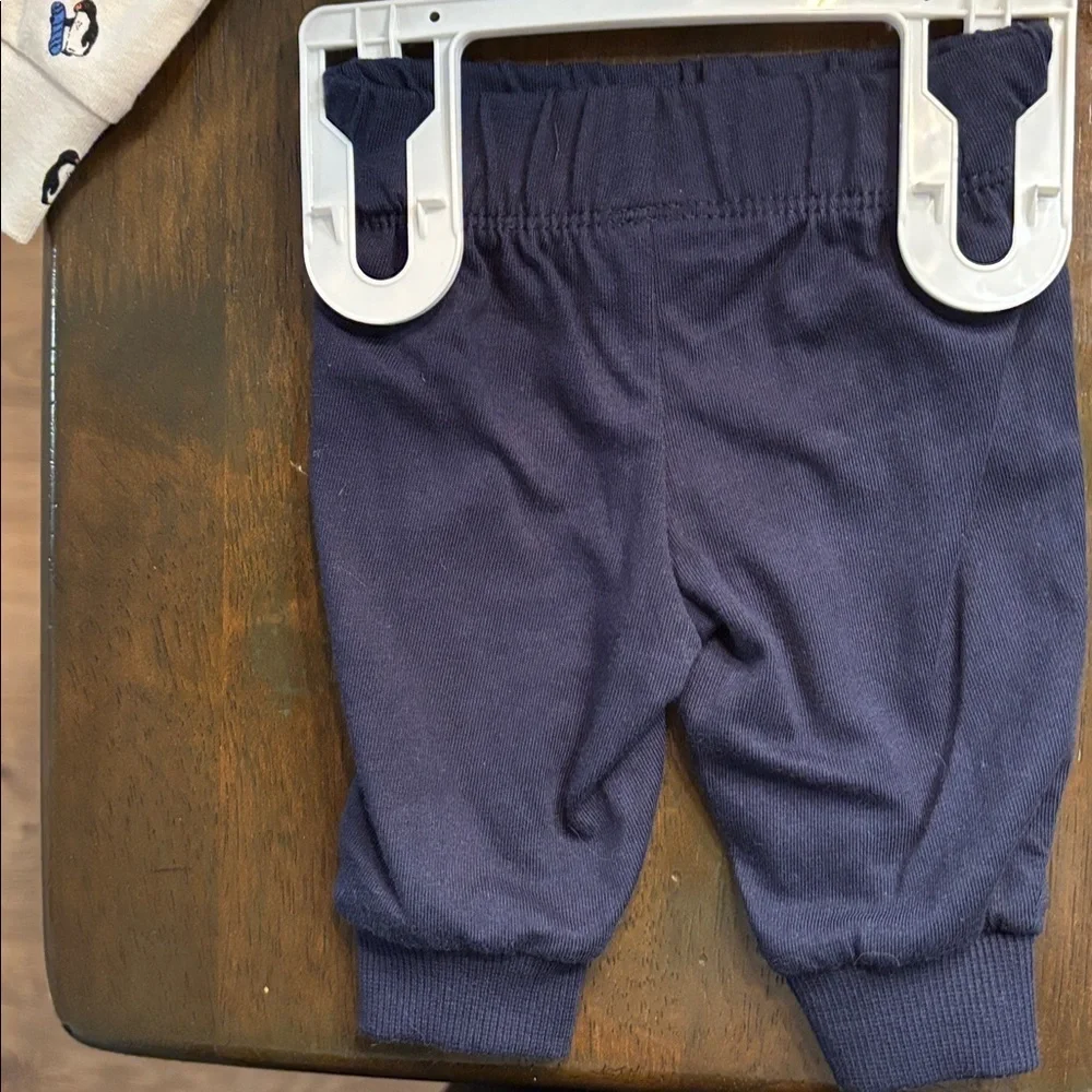 Carters stylish teal